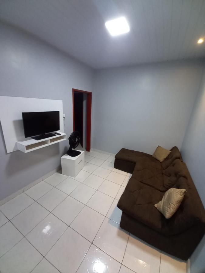 Cosy flat Lejlighed Boa Vista  Eksteriør billede
