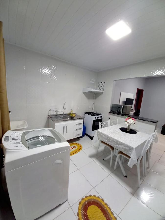 Cosy flat Lejlighed Boa Vista  Eksteriør billede