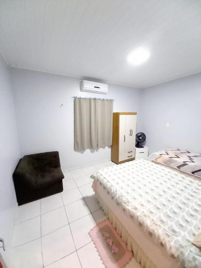 Cosy flat Lejlighed Boa Vista  Eksteriør billede